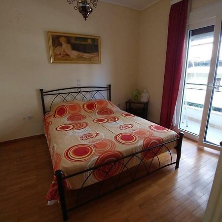 Proteus Apartment Athens Exterior photo